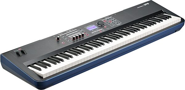 Kurzweil SP6 Stage Piano, 88-Key, New, Action Position Back