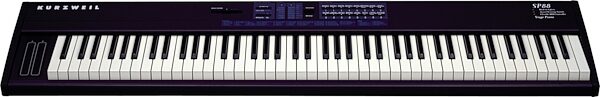 Kurzweil SP88X 88-Key Stage Piano (Fully Weighted), Main