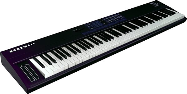 Kurzweil SP88 Stage Piano, Main