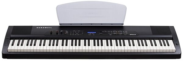 Kurzweil SPS4-8 Digital Stage Piano, 88-Key, Front