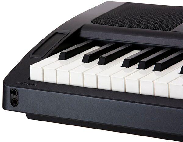 Kurzweil SPS4-8 Digital Stage Piano, 88-Key, Left Closeup