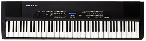 Kurzweil SPS4-8 Digital Stage Piano, 88-Key, Main