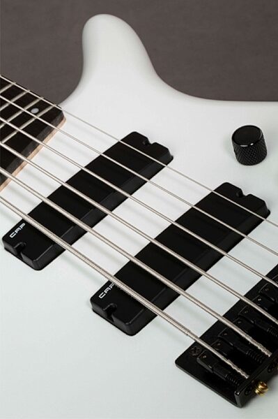 Ibanez SR256 Electric Bass (6-String), Pickups