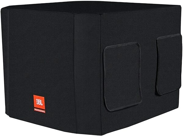 JBL Bags Deluxe Padded Subwoofer Cover for SRX818SP, Main