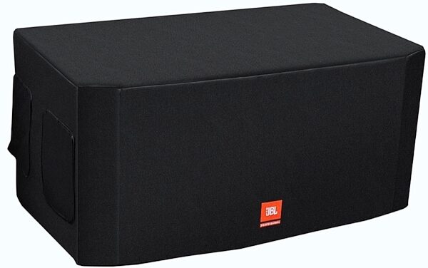 JBL Bags Deluxe Padded Subwoofer Cover for SRX828SP, Main