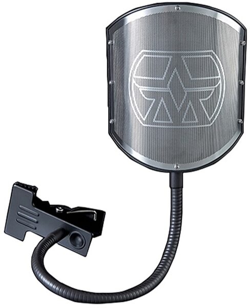 Aston SwiftShield Microphone Shock Mount and Pop Filter Bundle, New, Main