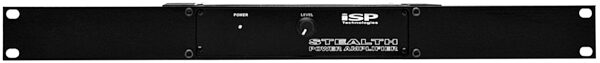 ISP Technologies Stealth Rack Guitar Power Amplifier, Main