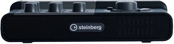 Steinberg CI2 Plus USB Audio Interface, Front