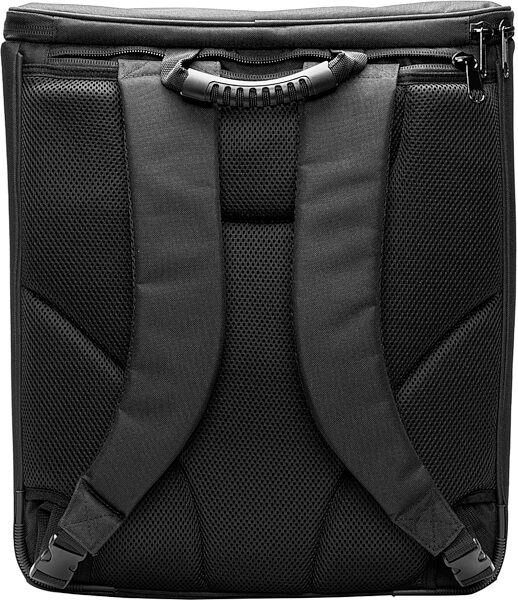 Alesis Strike MultiPad Backpack Carry Bag, Action Position Back