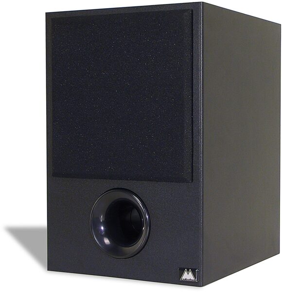 MAudio Studiophile Powered Subwoofer (1x8 in.), Main