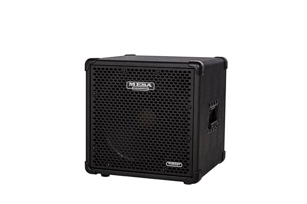 Mesa/Boogie Subway Ultra-Lite Bass Speaker Cabinet (400 Watts, 1x15"), New, view