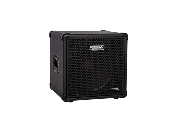 Mesa/Boogie Subway Ultra-Lite Bass Speaker Cabinet (400 Watts, 1x15"), New, view