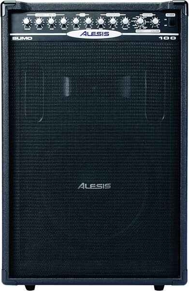 Alesis Sumo 100 Keyboard Amplifier (150 Watts, 1x12 in.), Main