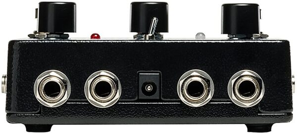 Electro-Harmonix Switchblade Pro Channel Pedal Switcher, Action Position Back