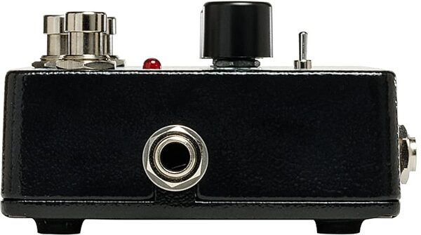 Electro-Harmonix Switchblade Pro Channel Pedal Switcher, Action Position Back