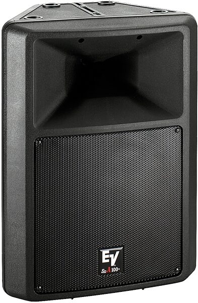 Electro-Voice SXA100PLUS Powered 2-way Speaker Cabinet, Main