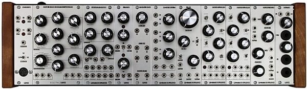 Pittsburgh Modular System 90 Modular Synthesizer, Main