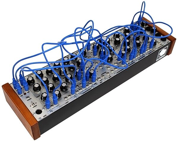Pittsburgh Modular System 90 Modular Synthesizer, Top