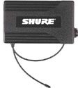 Shure TGD Guitarist Wireless VHF Diversity System, transmitter