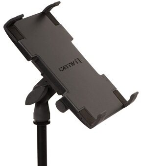 Castiv Tab Station Tablet Computer Microphone Adapter, Main