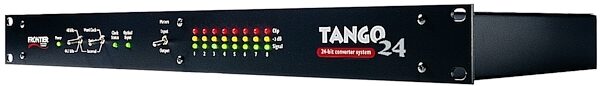 Frontier Design Tango 24 8-Channel I/O Interface, Right