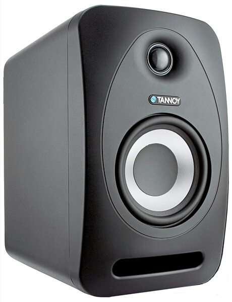 Tannoy Reveal 402 Compact Studio Monitor, Angle