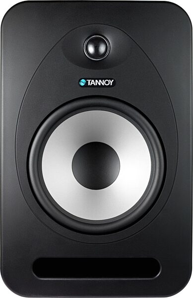 Tannoy Reveal 802 Powered Studio Monitor, Main