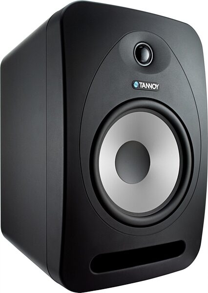 Tannoy Reveal 802 Powered Studio Monitor, Angle