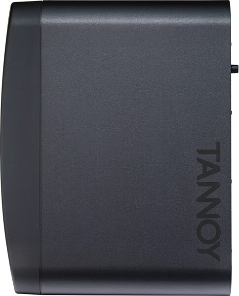 Tannoy Reveal 802 Powered Studio Monitor, Side