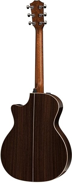 Taylor 814ce Grand Auditorium Acoustic-Electric Guitar (with Case), Back