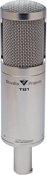 Studio Projects TB1 Tube Microphone, Main