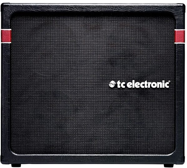 TC Electronic K410 Bass Speaker Cabinet (600 Watts, 4x10"), Main