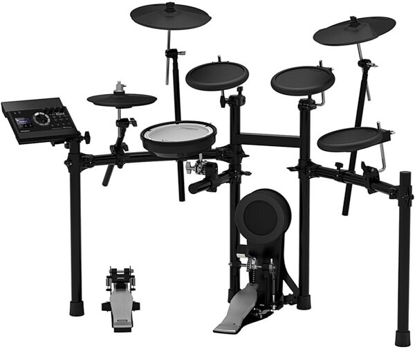 Roland TD-17KL V-Drums Electronic Drum Set, Main