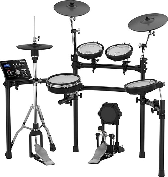 Roland TD-25K V-Tour Electronic Drum Kit, Main