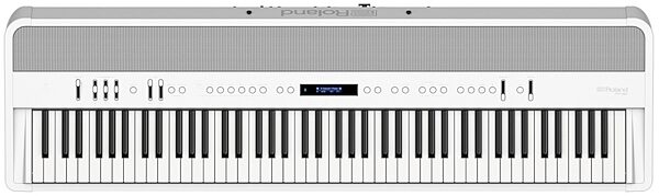 Roland FP-90 Digital Piano, White