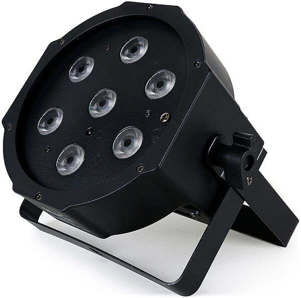 Martin THRILL Compact PAR Mini LED Stage Light, Action Position Back