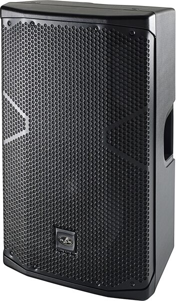 DAS Audio Altea-412 Passive Loudspeaker, New, Action Position Back