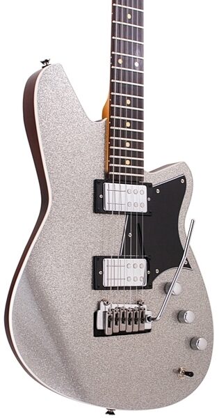 Reverend Tommy Koffin Signature Electric Guitar, View