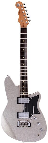 Reverend Tommy Koffin Signature Electric Guitar, Main