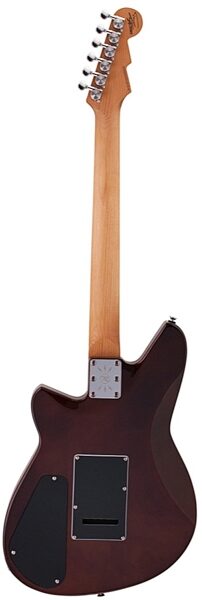 Reverend Tommy Koffin Signature Electric Guitar, View