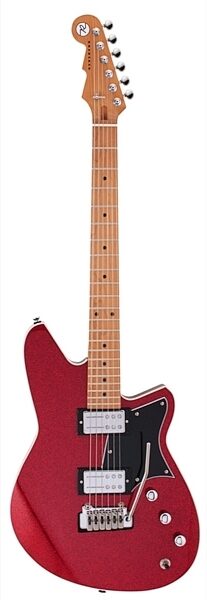 Reverend Tommy Koffin Signature Electric Guitar, Main
