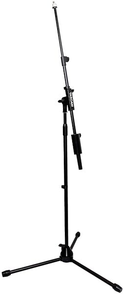 TASCAM TM-AM1 Tripod Boom Microphone Stand, New, Main