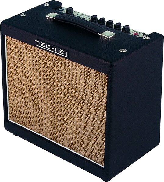 Tech21 TM10 Trademark 10 Electric Guitar Amplifier (10 Watts, 1x8 in.), Main