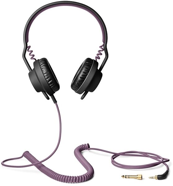 AIAIAI TMA-1 Stones Throw Limited Edition DJ Headphones, Included