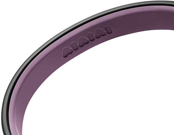 AIAIAI TMA-1 Stones Throw Limited Edition DJ Headphones, Top