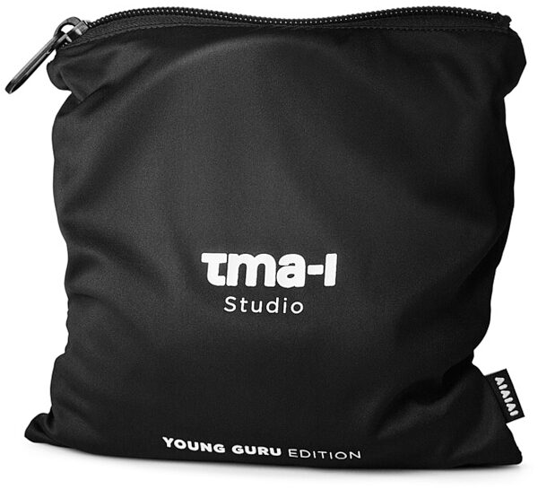 AIAIAI TMA-1 Studio Young Guru Edition Headphones, Pouch