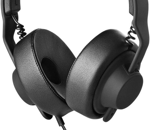 AIAIAI TMA-1 Studio Headphones, Closeup