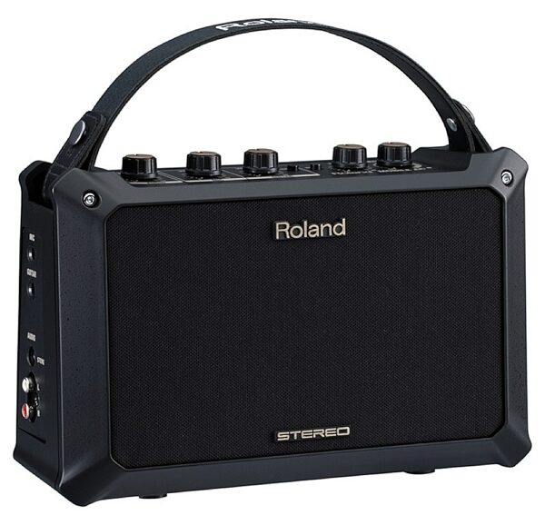 Roland Mobile AC Acoustic Chorus Guitar Combo Amplifier, Main