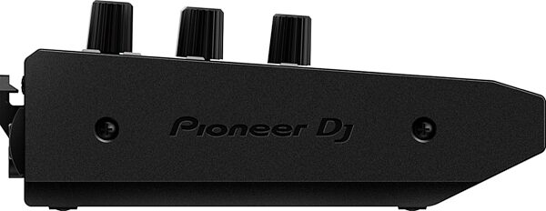 Pioneer DJ TORAIZ AS-1 Monophonic Analog Synthesizer, Side