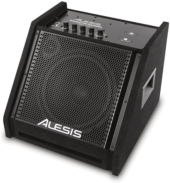 Alesis TransActive Drummer Wireless Monitor, Main